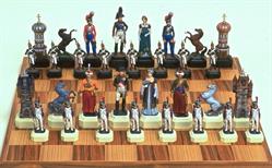 2-	31808DB392	JEH AUSTERLITZ  NAPOLEON / ALEXANDRE	90M	LC - 5.800 €